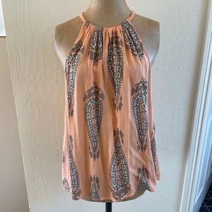 Beautiful Lucky Brand Blouse/Top, Never Worn,